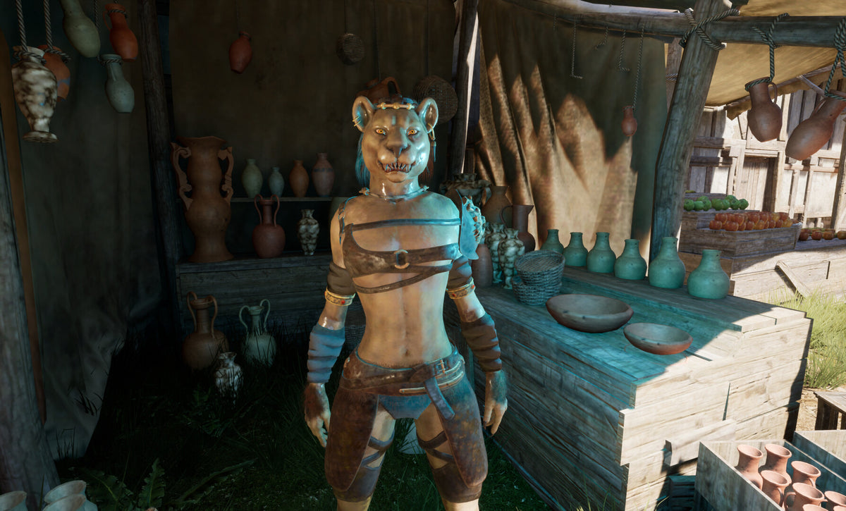 Crestfallen: Medieval Survival EU PC Steam CD Key  EUROPE Bloodbath Studios - [Email/Instant Delivery]