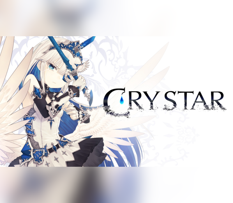 Crystar EU (without DE/NL/PL/AT) PS5 CD Key PlayStation 5 -  EUROPE  [Email/Instant Delivery]