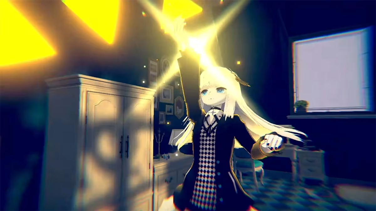 Crystar EU (without DE/NL/PL/AT) PS5 CD Key PlayStation 5 -  EUROPE  [Email/Instant Delivery]