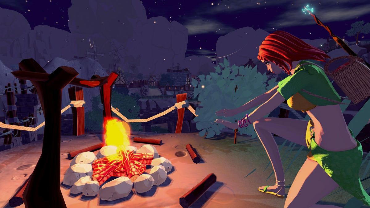 Cynthia: Hidden in the Moonshadow - Ultimate Edition XBOX One / Xbox Series X|S Account Xbox One -  REGION FREE Catthia Games - [Email/Instant Delivery]