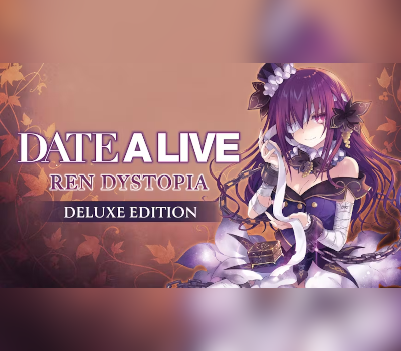 DATE A LIVE: Ren Dystopia DX PC Steam CD Key  REGION FREE Idea Factory International - [Email/Instant Delivery]