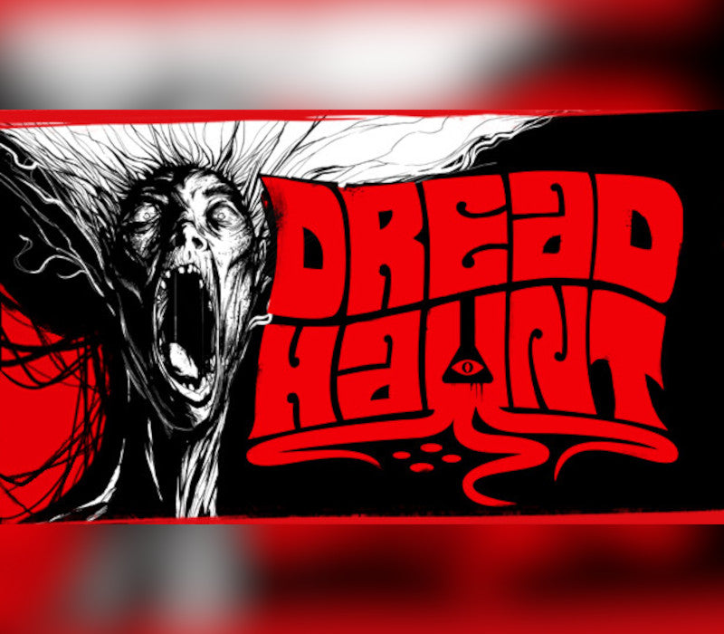 DreadHaunt - Supporter Pack DLC PC Steam CD Key  REGION FREE Digital Happiness - [Email/Instant Delivery]