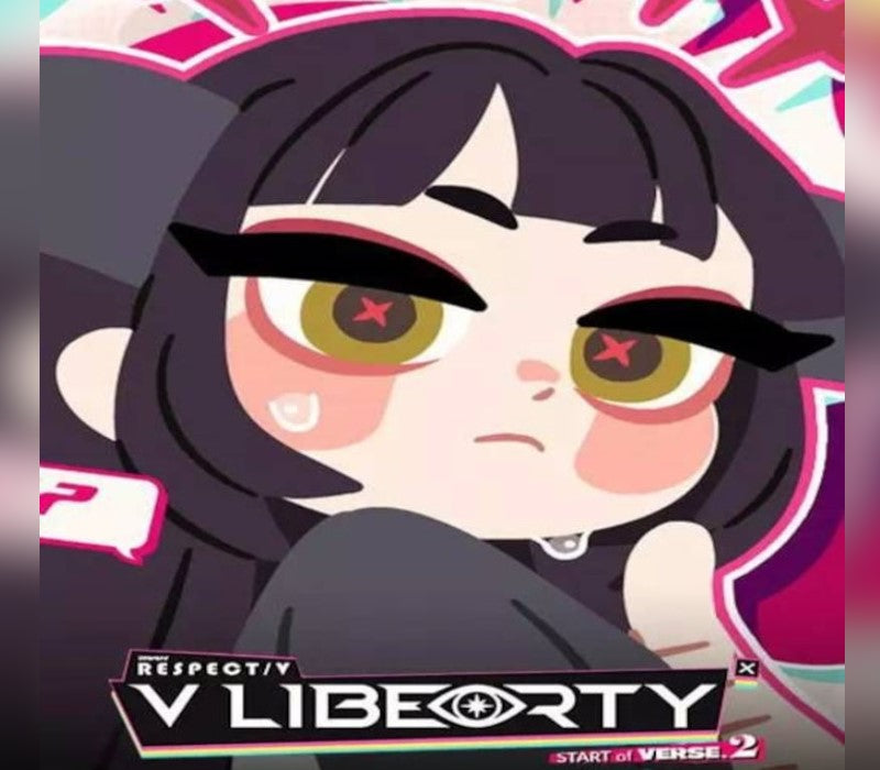 DJMAX RESPECT V - V Liberty Pack DLC PC Steam CD Key  REGION FREE NEOWIZ - [Email/Instant Delivery]