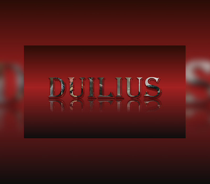 DUILIUS - ARC I PC Steam CD Key  REGION FREE DDevloper - [Email/Instant Delivery]