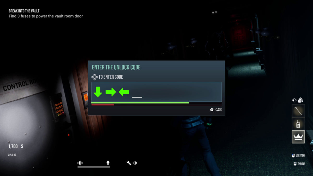 Dark Hours PC Steam Account  REGION FREE Piece of Cake studios - [Email/Instant Delivery]