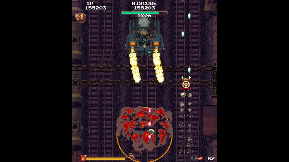 Dead End City EU (wihout DE/NL/PL) PS4 & PS5 CD Key PlayStation 4 -  OTHER eastasiasoft - [Email/Instant Delivery]