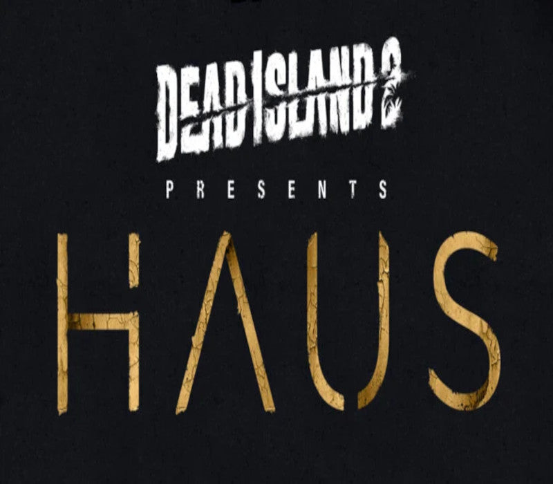 Dead Island 2 - Haus DLC PC Steam CD Key   Rest of the world (RoW) - custom Deep Silver - [Email/Instant Delivery]