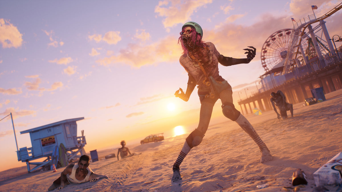 Dead Island 2 Ultimate Edition NA PS5 CD Key PlayStation 5 -  AMERICAS Deep Silver - [Email/Instant Delivery]