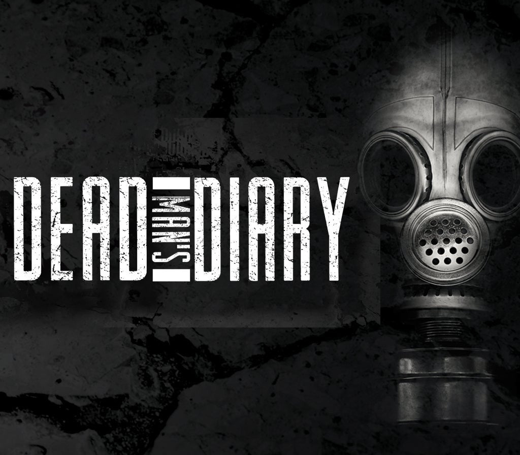 Dead Man´s Diary Xbox Series X|S Account  REGION FREE TML-Edition GmbH - [Email/Instant Delivery]