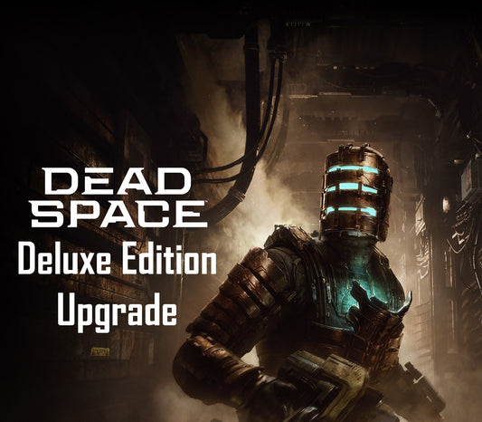 Dead Space Remake - Deluxe Edition Upgrade DLC US Xbox Series X|S CD Key  United States EA - [Email/Instant Delivery]