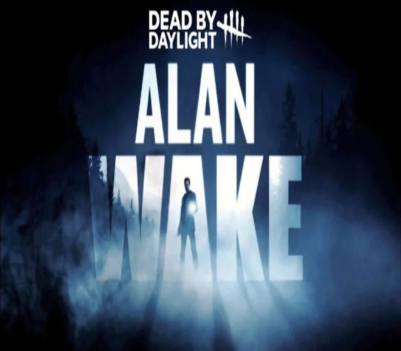 Dead by Daylight - Alan Wake Chapter DLC AR XBOX One / Xbox Series X|S CD Key Xbox One -  Argentina Behaviour Interactive Inc. - [Email/Instant Delivery]