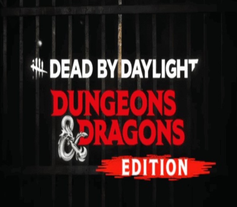 Dead by Daylight: Dungeons & Dragons Edition XBOX One / Xbox Series X|S / PC Account Xbox One -  REGION FREE Behaviour Interactive Inc. - [Email/Instant Delivery]