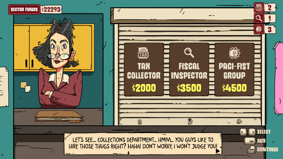 Debtors' Club PC Steam CD Key  REGION FREE indie.io - [Email/Instant Delivery]