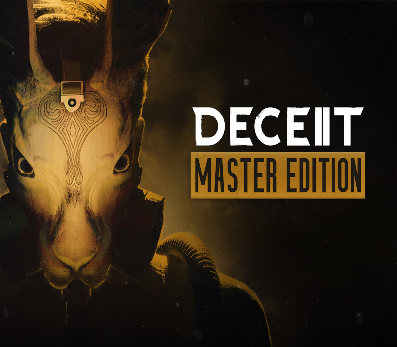 Deceit 2: Master Edition DLC PC Steam Account  REGION FREE World Makers - [Email/Instant Delivery]