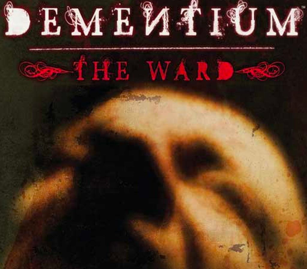 Dementium: The Ward PS5 Account PlayStation 5 -  REGION FREE Gamecock Media Group - [Email/Instant Delivery]
