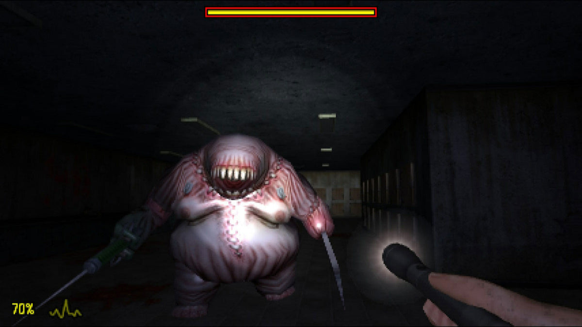 Dementium: The Ward PS5 Account PlayStation 5 -  REGION FREE Gamecock Media Group - [Email/Instant Delivery]