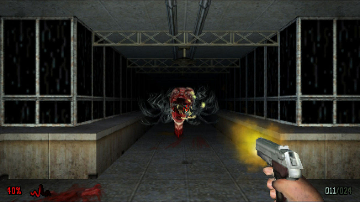 Dementium: The Ward PS5 Account PlayStation 5 -  REGION FREE Gamecock Media Group - [Email/Instant Delivery]