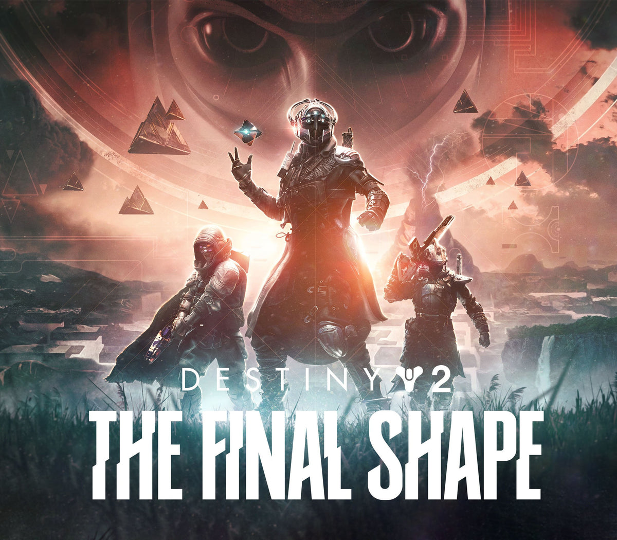 Destiny 2 - The Final Shape DLC US XBOX One / Xbox Series X|S CD Key  United States  [Email/Instant Delivery]