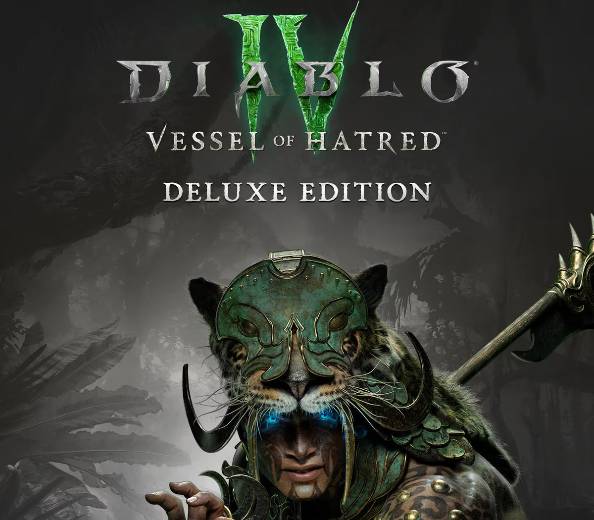 Diablo IV: Vessel of Hatred Deluxe Edition EU XBOX One / Xbox Series X|S CD Key Xbox One -  OTHER Blizzard Entertainment - [Email/Instant Delivery]