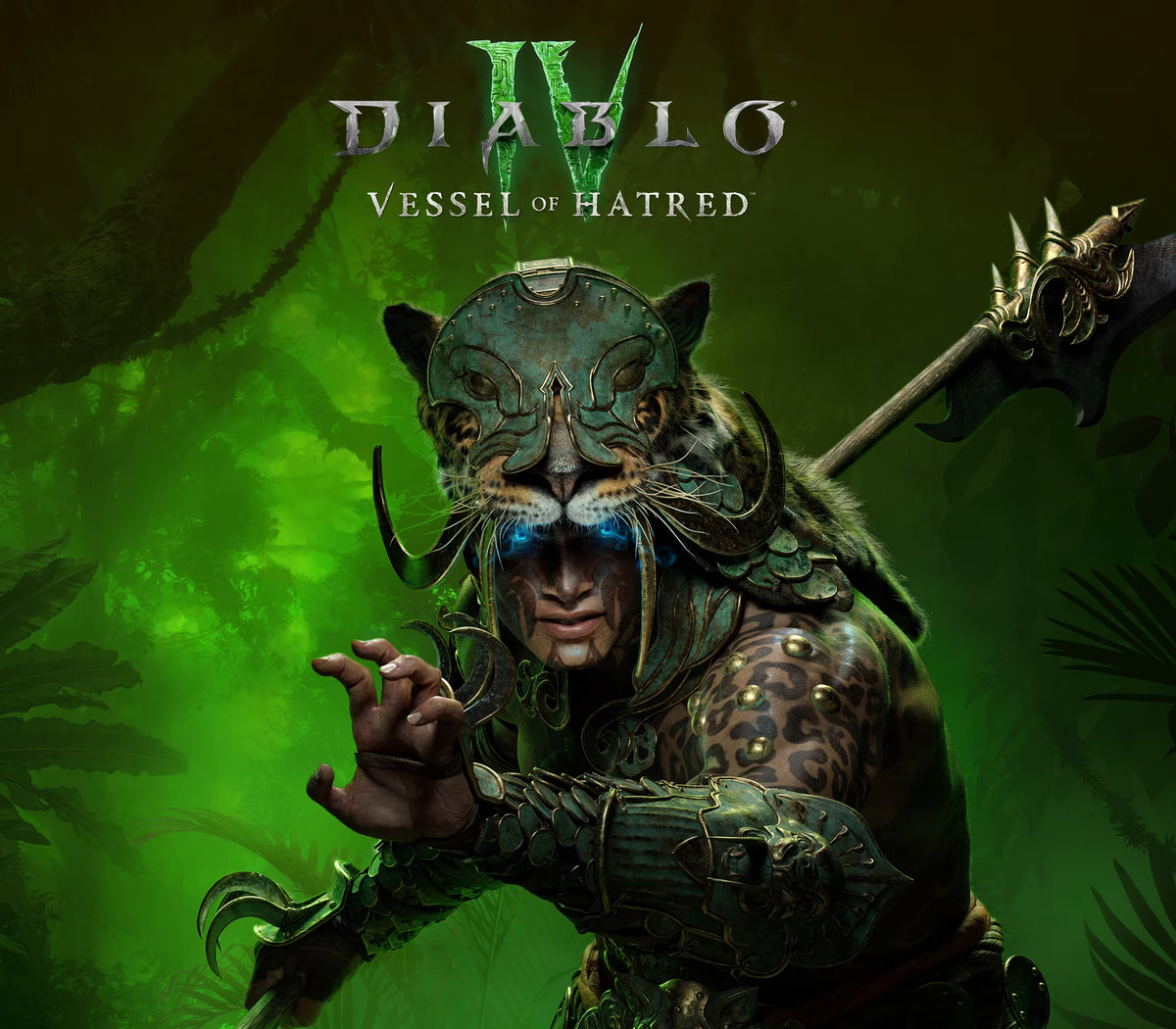 Diablo IV: Vessel of Hatred Standard Edition EU XBOX One / Xbox Series X|S CD Key Xbox One -  OTHER Blizzard Entertainment - [Email/Instant Delivery]
