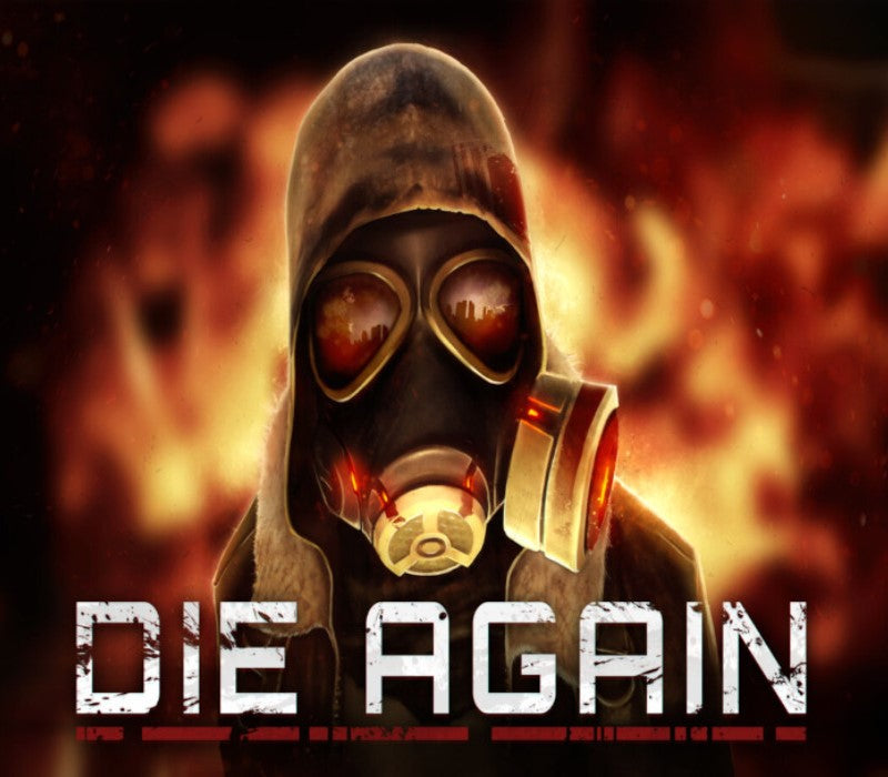 Die Again XBOX One / Xbox Series X|S / Windows 10 Account Xbox One -  OTHER Catness Game Studios - [Email/Instant Delivery]