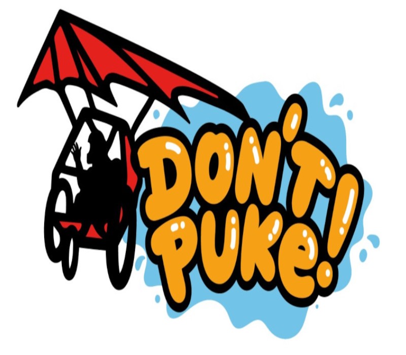 Don't Puke! Steam CD Key  REGION FREE DIVR Labs - [Email/Instant Delivery]