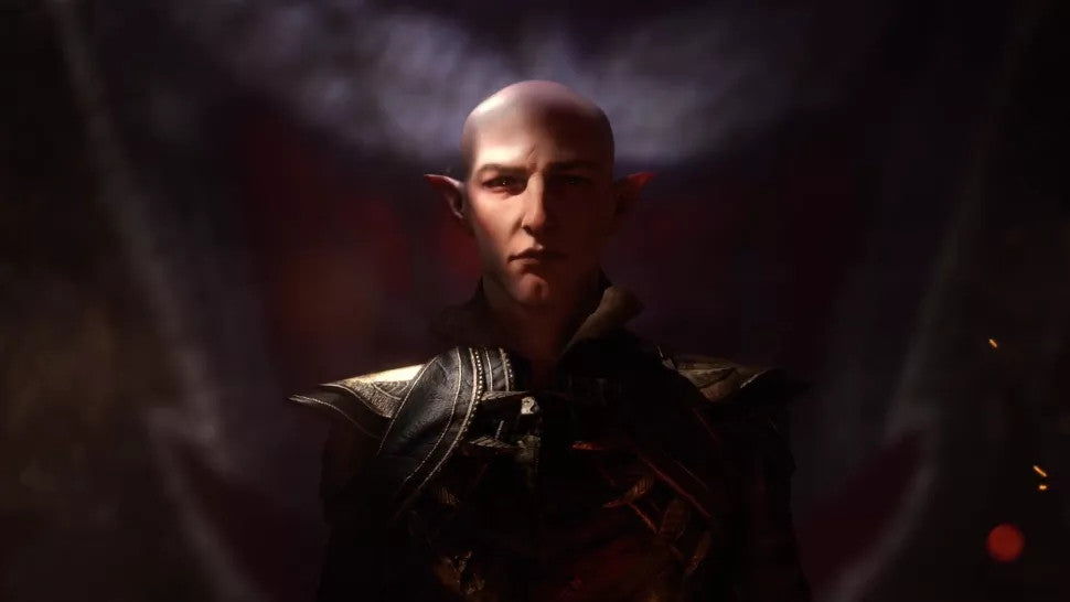 Dragon Age: The Veilguard PC EA App CD Key  REGION FREE  [Email/Instant Delivery]
