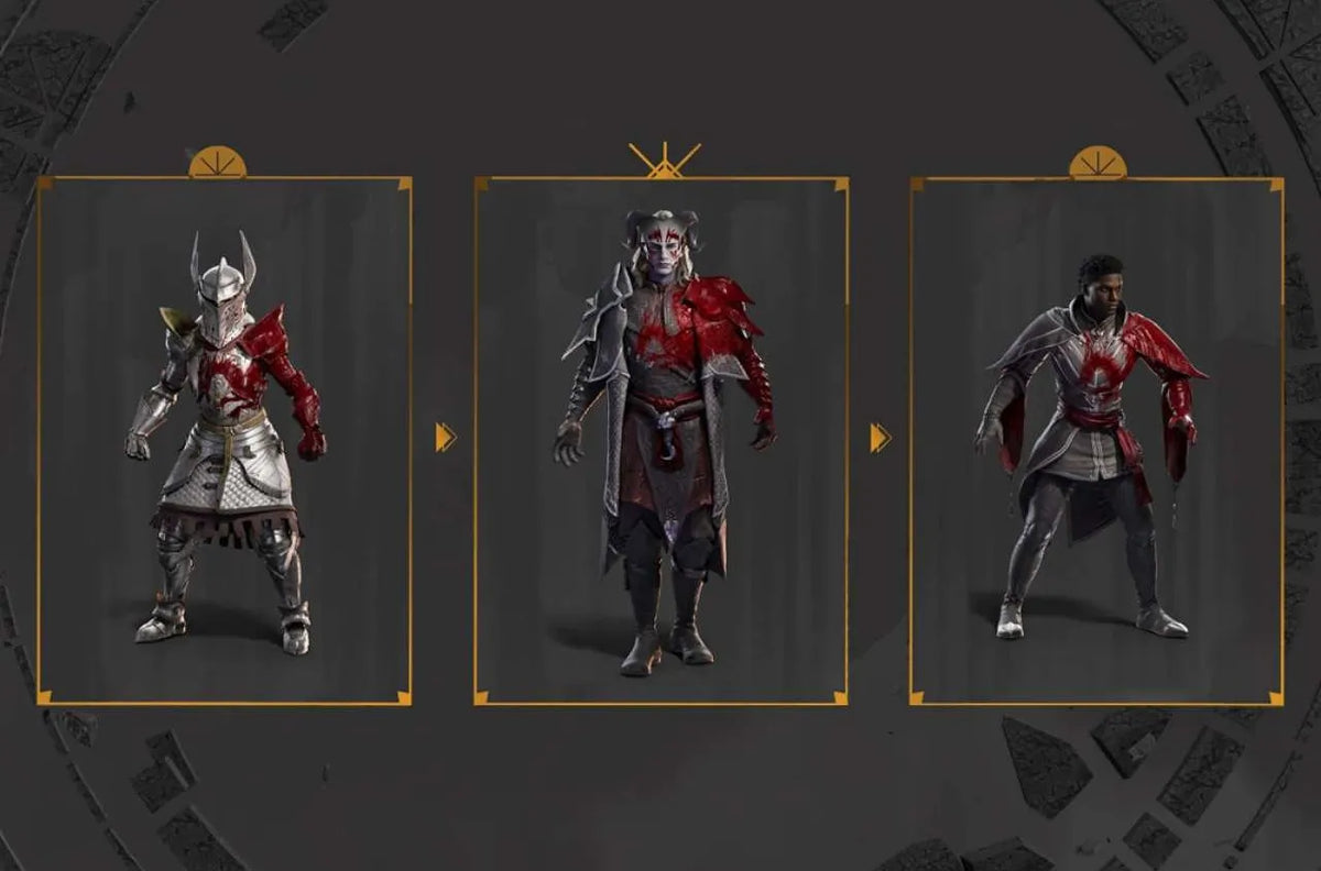 Dragon Age: The Veilguard - Pre-order Bonus DLC EU/UK/AU PS5 CD Key PlayStation 5 -  EUROPE Electronic Arts - [Email/Instant Delivery]