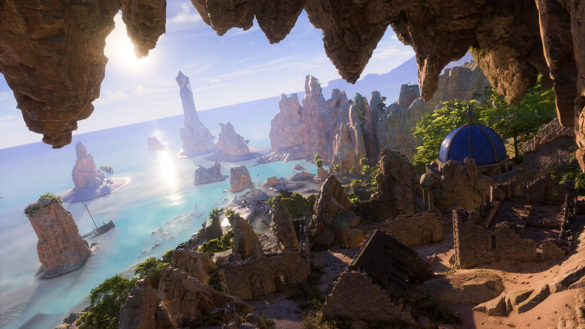 Dragon Age: The Veilguard EU PS5 CD Key PlayStation 5 -  EUROPE Electronic Arts - [Email/Instant Delivery]