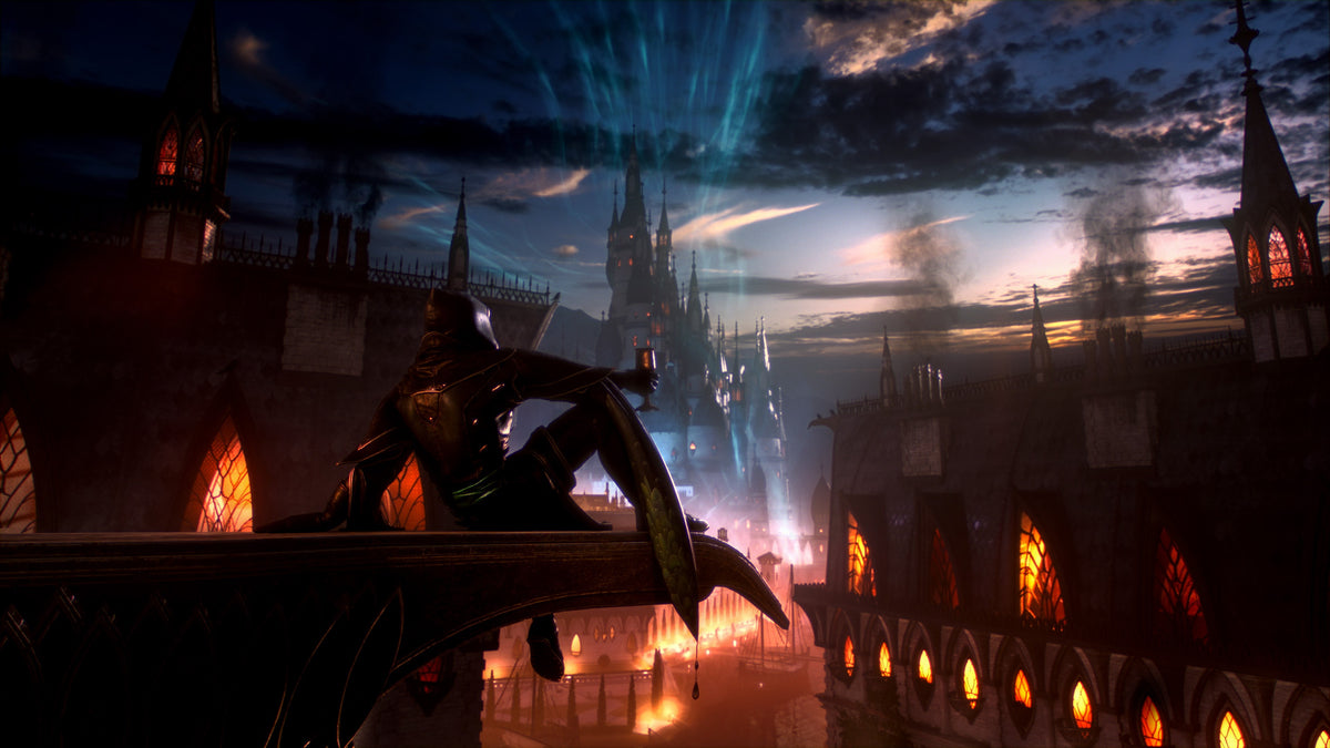 Dragon Age: The Veilguard Deluxe Edition PC EA App CD Key  REGION FREE  [Email/Instant Delivery]