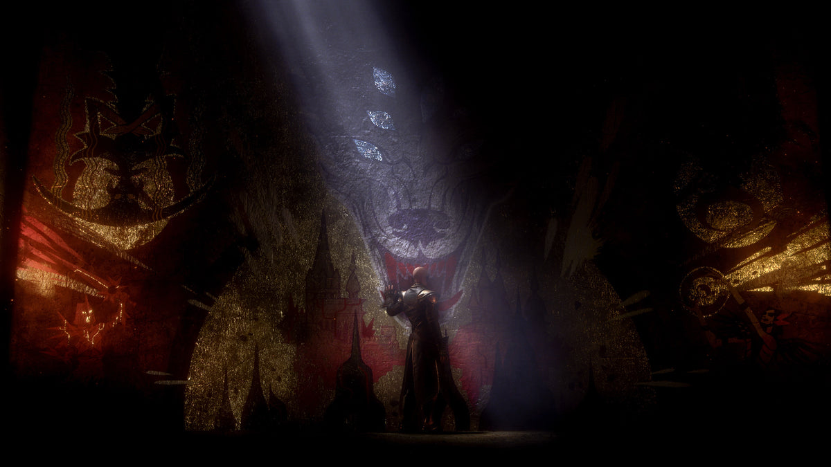 Dragon Age: The Veilguard Xbox Series X|S Account  REGION FREE Electronic Arts - [Email/Instant Delivery]