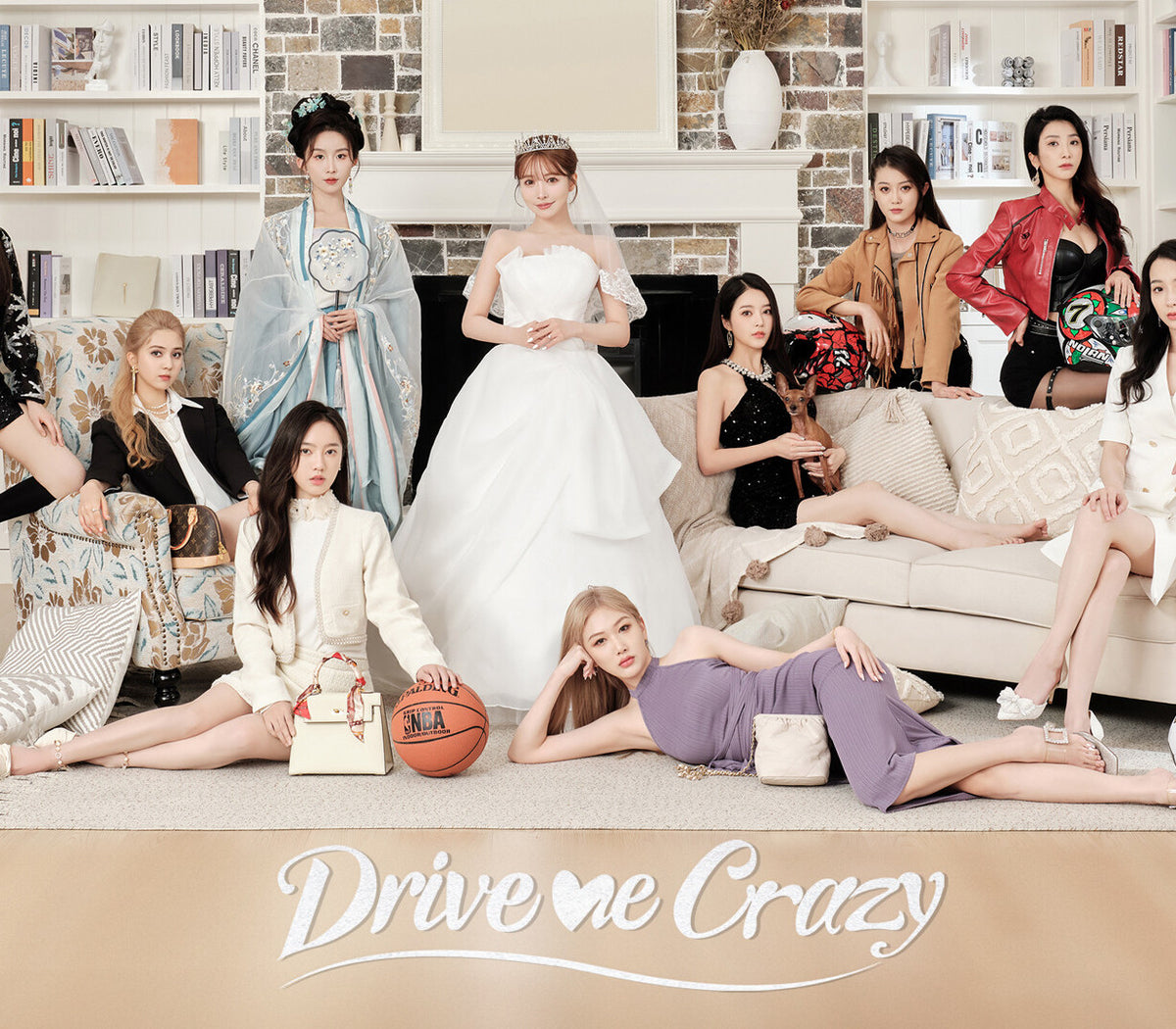Drive Me Crazy PC Steam CD Key  REGION FREE Tenth Art Studio - [Email/Instant Delivery]