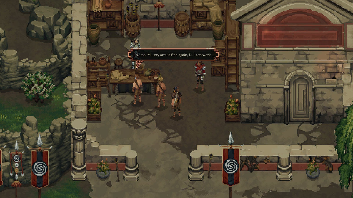 Drova - Forsaken Kin PC Steam CD Key  REGION FREE Just2D - [Email/Instant Delivery]
