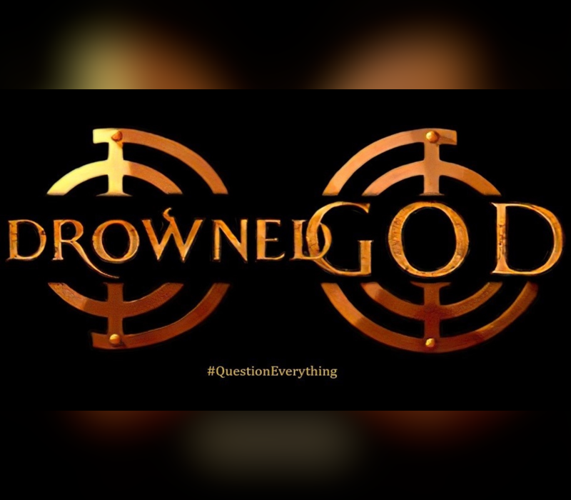 Drowned God: Conspiracy of Ages PC Epic Games Account   REGION FREE Next Path Media Ltd - [Email/Instant Delivery]