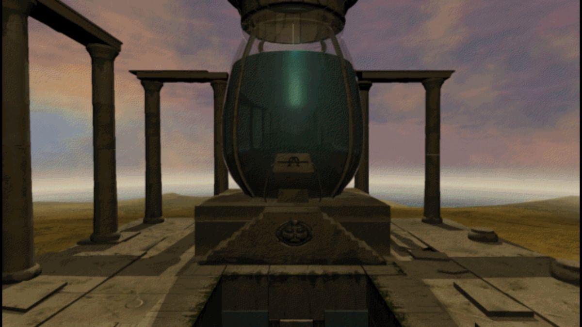 Drowned God: Conspiracy of Ages PC Epic Games Account   REGION FREE Next Path Media Ltd - [Email/Instant Delivery]