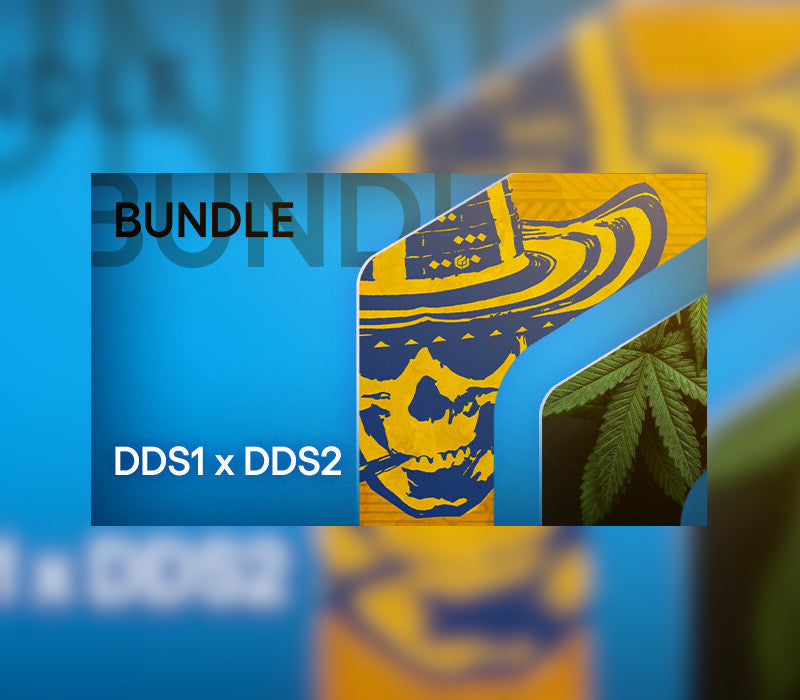 Drug Dealer Simulator 1 & 2 PC Steam Account  REGION FREE Movie Games S.A. - [Email/Instant Delivery]