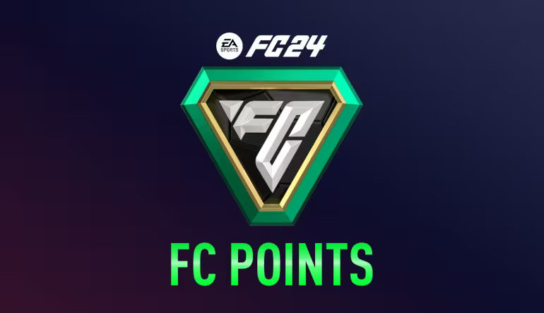 EA SPORTS FC 24 - 1600 FC Points EA App CD Key  REGION FREE Electronic Arts - [Email/Instant Delivery]