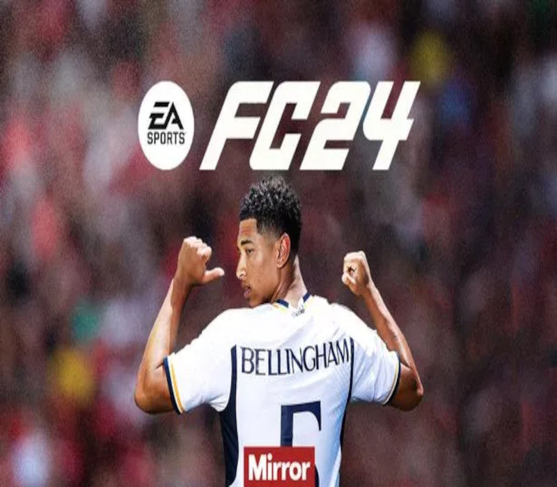EA Sports FC 24 US XBOX One CD Key Xbox One -  United States Electronic Arts - [Email/Instant Delivery]