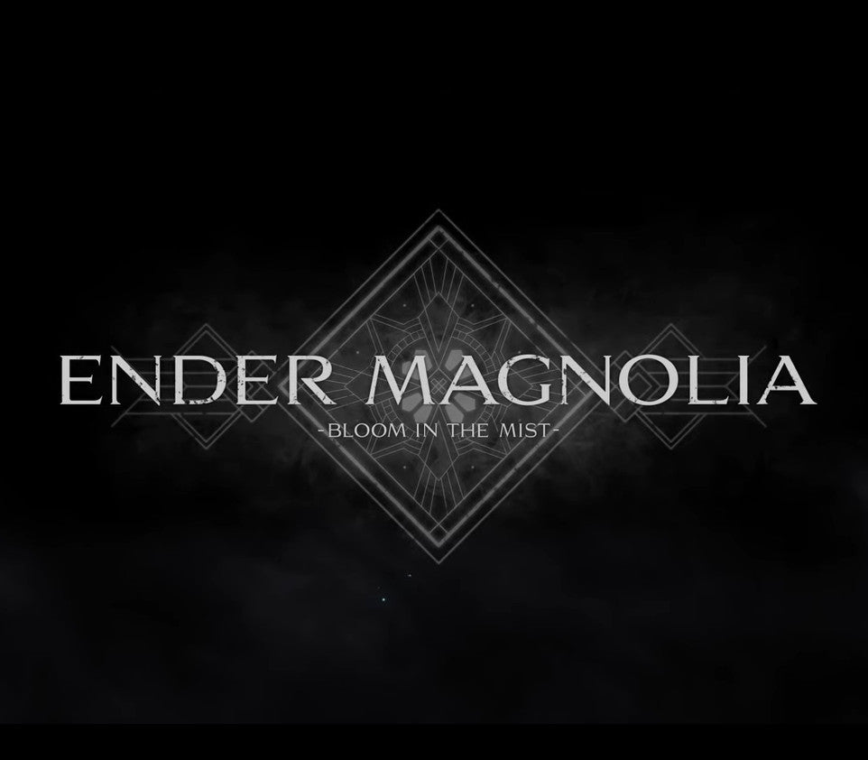 ENDER MAGNOLIA: Bloom in the Mist EU XBOX One / Xbox Series X|S CD Key Xbox One -  EUROPE Binary Haze Interactive - [Email/Instant Delivery]