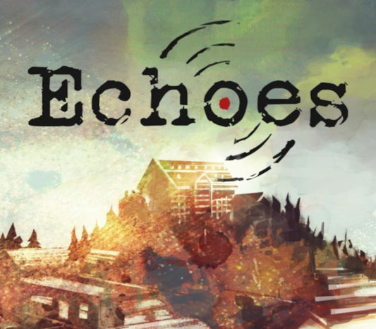 Echoes EU (without DE/NL/PL/AT) Nintendo Switch CD Key  OTHER Nova-box - [Email/Instant Delivery]
