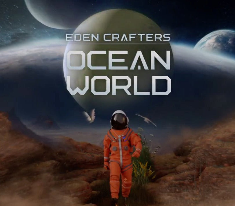 Eden Crafters PC Steam Altergift  REGION FREE Osaris Games - [Email/Instant Delivery]