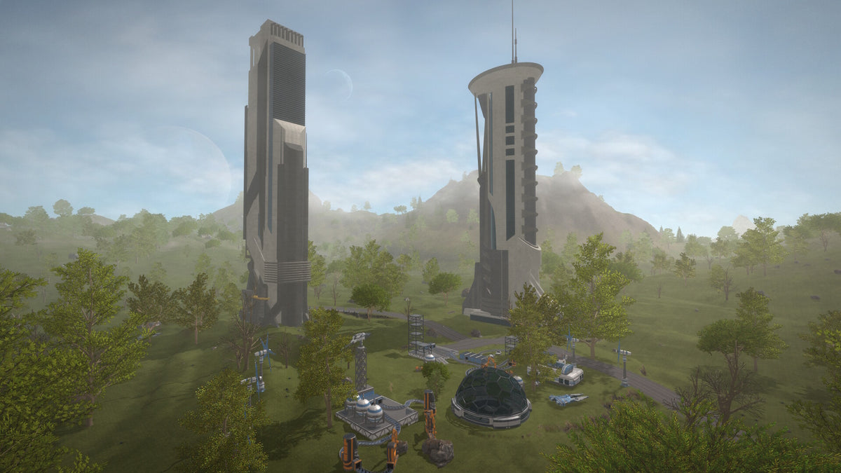 Eden Crafters PC Steam Account  REGION FREE Osaris Games - [Email/Instant Delivery]