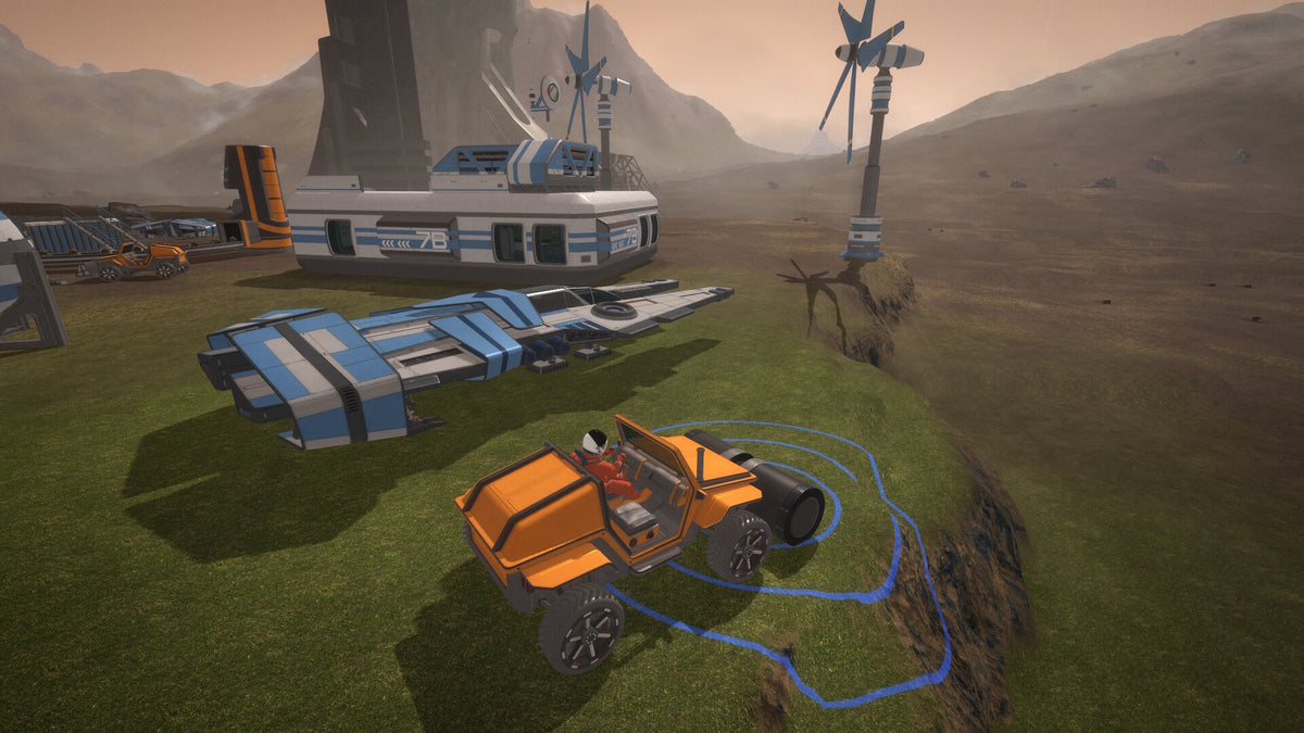 Eden Crafters PC Steam Account  REGION FREE Osaris Games - [Email/Instant Delivery]