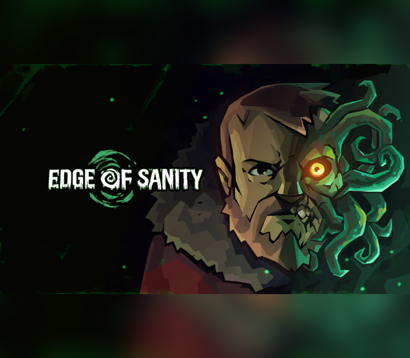 Edge of Sanity PC Steam CD Key  REGION FREE Daedalic Entertainment - [Email/Instant Delivery]