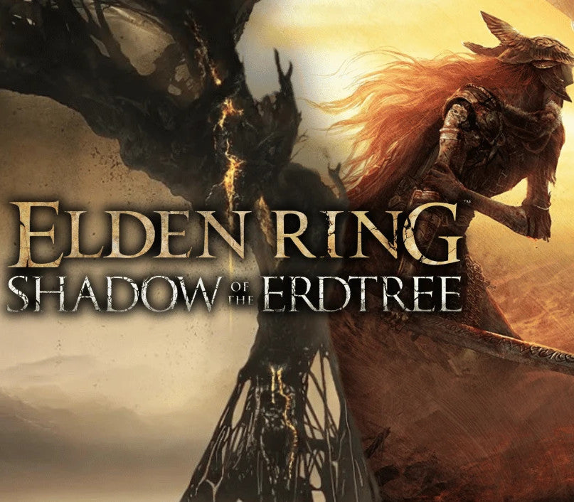 ELDEN RING: Shadow of the Erdtree Edition PS5 Account PlayStation 5 -  REGION FREE FromSoftware Inc. - [Email/Instant Delivery]