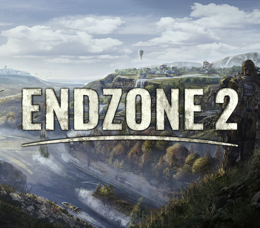 Endzone 2 PC Steam CD Key  REGION FREE Assemble Entertainment - [Email/Instant Delivery]