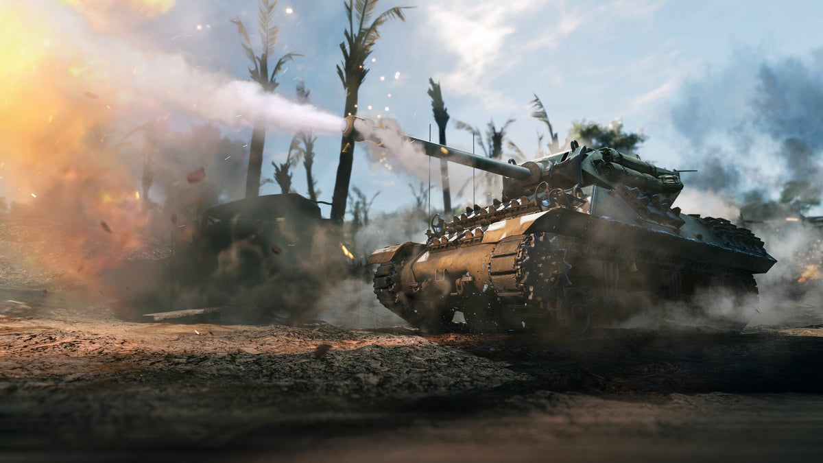 Enlisted Direct Fire Bundle XBOX One / Xbox Series X|S Account Xbox One -  REGION FREE Gaijin Network Ltd - [Email/Instant Delivery]