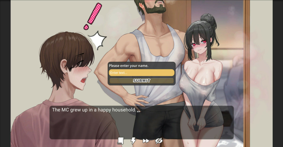 Erocism PC Steam CD Key   Rest of the world (RoW) - custom Momentum Games - [Email/Instant Delivery]