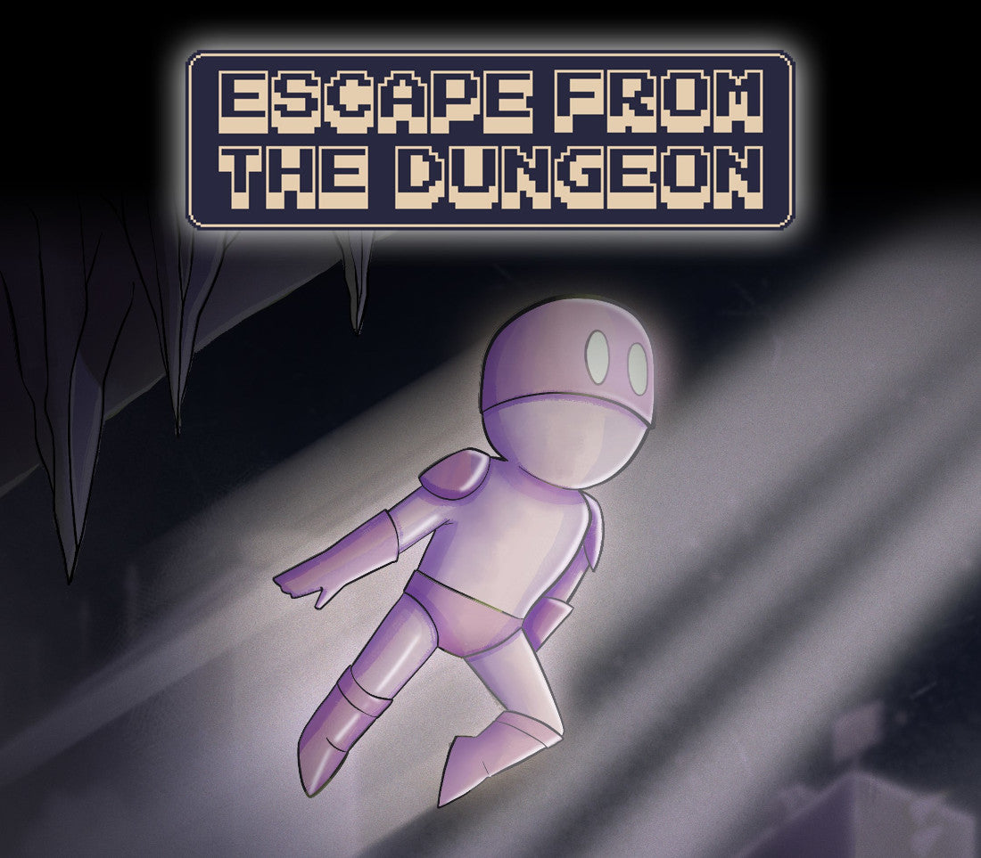 Escape from the Dungeon Xbox Series X|S Account  REGION FREE  [Email/Instant Delivery]