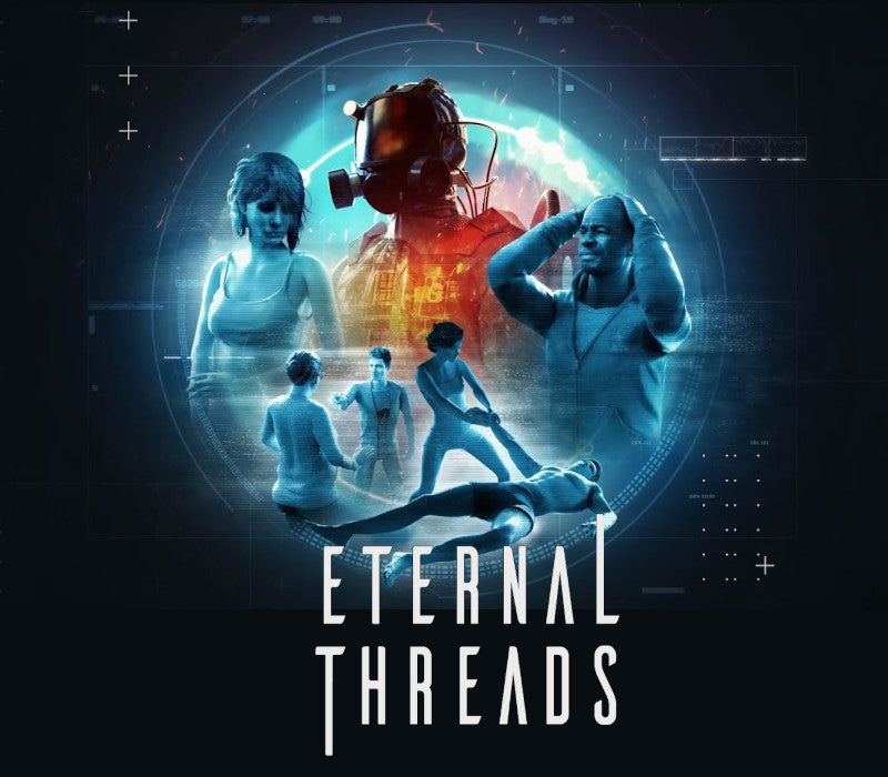 Eternal Threads XBOX One / Xbox Series X|S Account Xbox One -  REGION FREE Secret Mode - [Email/Instant Delivery]